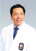 医学博士 阿部 裕一 院長